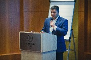 Андрей Тимошкин
Советник президента по ИТ
Корпорация «Иркут»