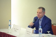2. Антон Левиков, 
ИТ-директор, 
Новард