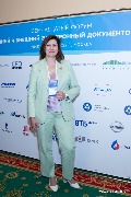 Наталья Атрощенко
Руководитель дирекции кадров и трудовых отношений
Почта Банк