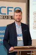 Максим Шлемен, руководитель управления кредитования и инвестиционного проектирования, Ленстройтрест