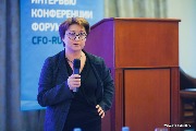 Наталья Виноградова
Заместитель финансового директора
Проктер энд Гэмбл