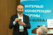 Алексей Федоров
Совладелец и управляющий партнёр
ГК «220 вольт»