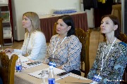 Конференция "Практика управления персоналом в розничном бизнесе"