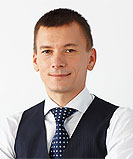 Андрей Чавтур: «Конкуренция за качественных заемщиков обостряется»