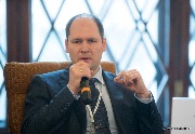 Дмитрий Соболев
Финансовый директор
Сити-XXI век