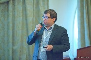 Андрей Антипов
архитектор решений в России и СНГ 
Software AG
