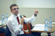 Андрей Писарев
Руководитель проектов развития и M&A
ГК МЕГАПОЛИС
