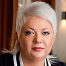 Екатерина Гольянова