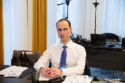 Денис Волков
Руководитель группы налогового планирования
Lamoda