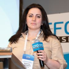Валентина Андрющенко, «Норникель»: «Интеграция системы ЭДО позволила нам сократить трудозатраты»