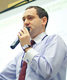 Зейнал Абдуллаев, «Райффайзенбанк»: «FTP позволяет быстро реагировать на изменения рынка»