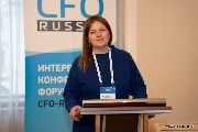 Анастасия Михайлова
руководитель программ сложноструктурированного финансирования департамента долгового финансирования
Газпром нефть
