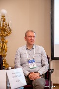 Александр Самородов
Директор по информационным технологиям
STADA