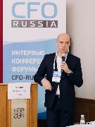 Михаил Кузьменко
Руководитель направления бюджетирования и краткосрочного прогнозирования
Теле2
