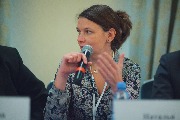 Наталья Кузовая
начальник отдела налогового планирования управления консолидированной отчетности и аудита
Интеррос