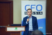 Алексей Галков
Руководитель департамента индустриальных решений
Qlik 