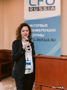 Наталья Давидовская
Старший директор по цепям поставок
PepsiCo