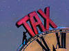 Восьмой налоговый форум «Корпоративное налоговое планирование»