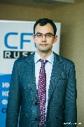 Руслан Гребнев 
руководитель службы системы электронного документооборота
Черкизово
