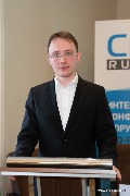 Кирилл Кононов, управляющий директор, Банк «Открытие»
