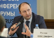 Денис Осипов
Заместитель генерального директора – финансовый директор
Мосинжпроект