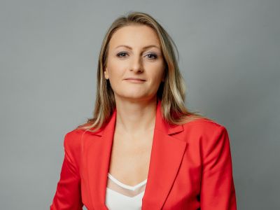 Ксения Даниленко, Страховой дом ВСК: «Порядок и уверенность в своих данных – гарантия спокойствия владельца бизнеса»