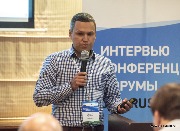 Максим Сухарин
Директор департамента непрерывного мониторинга службы внутреннего контроля
Ростелеком