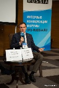Владимир Антонов, генеральный директор, ЧЕТРА
