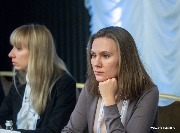 Наталья Зыкова
Директор управления внутреннего аудита
Мечел