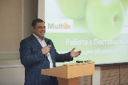 Гаспар Гаспарян
Финансовый директор
Мултон
