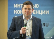 Андрей Вихров
Начальник управления по методологии отчетности, департамент по экономике и финансам
ОМК 