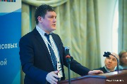Юрий Панкстьянов
Директор департамента тарифной политики
Россети