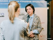 Майя Евдокимова
Генеральный директор
Интер РАО – Управление сервисами