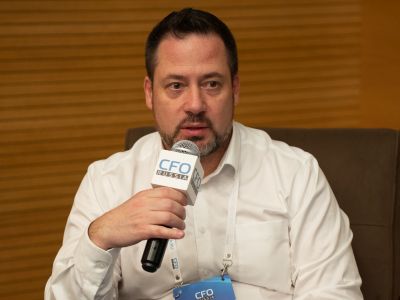 Александр Севостьянов, ТМК: «Чаще всего промышленным предприятиям угрожает фишинг, DDoS-атаки и вредоносное программное обеспечение»