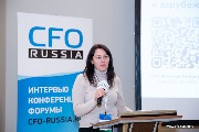 Наталья Зайцева
Руководитель направления по налоговому планированию
AB InBev Efes