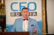Андрей Ващенко
Начальник управления стратегического развития
Газпромтранс