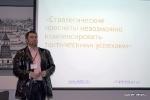 Дмитрий Потапенко, управляющий партнер, Management Development Group