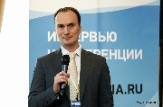 Дмитрий Семенов
Заместитель генерального директора по экономике и финансам
Солар Системс