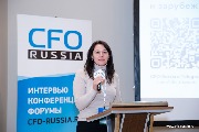 Наталья Зайцева
Руководитель направления по налоговому планированию
AB InBev Efes