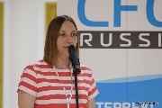 Ольга Прудникова
Руководитель транзакционной службы
Tele2 