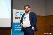 Александр Грачев, руководитель финансово-экономического департамента, Москва Медиа