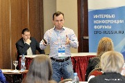 Максим Лапин
Экс-директор по развитию бизнеса и управлению эффективностью
ММК