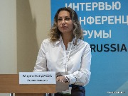 Мария Колдаева
Заместитель генерального директора по управлению персоналом Агроветзащита