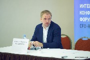 Станислав Мелингер
Директор Департамента поддержки бизнеса 
ГК «КОРТРОС»