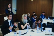 Конференция «Банкротство бизнеса: практика и технологии проведения»