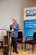 Наталья Захарова
Вице-президент, начальник центра структурирования и продаж транзакционных продуктов
Газпромбанк