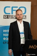Павел Гусько, руководитель отдела транспортной логистики, ГЕРОФАРМ