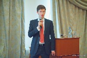Дмитрий Васин
руководитель Дирекции контроля эффективности операционной деятельности
ФСК ЕЭС
