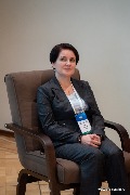 Ева Озерова, директор по клиентскому сервису, ЕВРАЗ