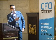 Сергей Веретенников
Руководитель управления риск-менеджмента
Объединенная зерновая компания